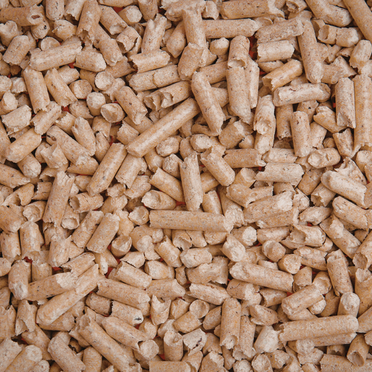 Donate a Bag of Hobby Farm Pellets