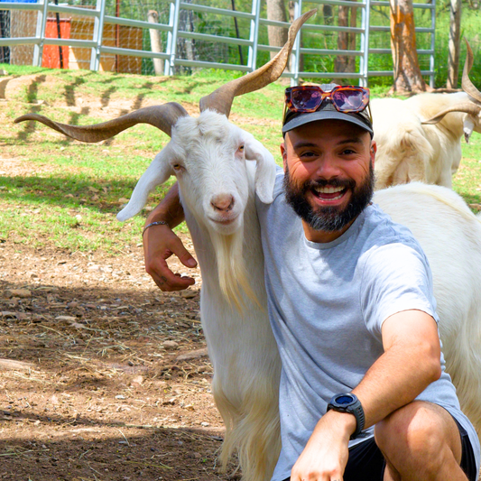 Sponsor Cloud the Goat