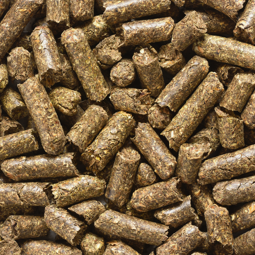 Donate a Bag of Pasture Lift Pellets