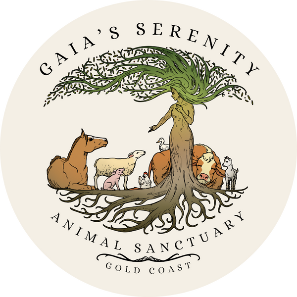 Gaias Serenity